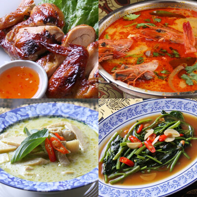 タイファイゴールド